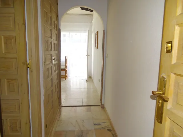 Estudio con encanto en La Carihuela, Torremolinos, — 16