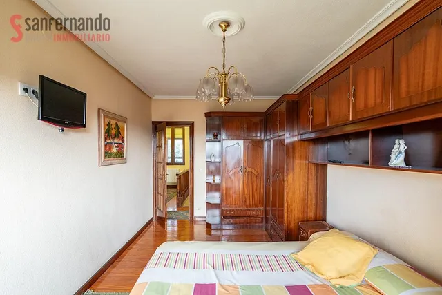 Chalet independiente en Soto de la Marina. Tu hogar muy cerca del mar. — 12