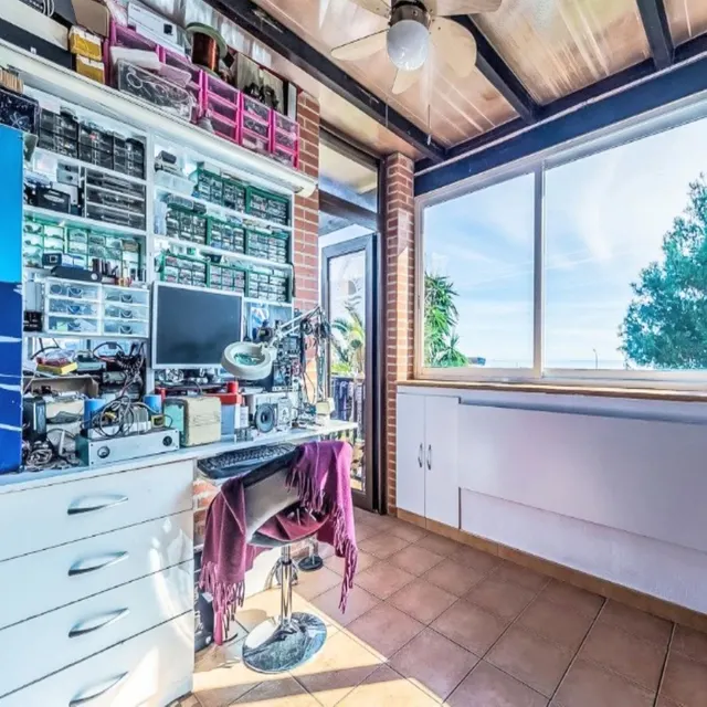Apartamento 2 habitaciones 100m² en venta - Costa Del Sol — 22