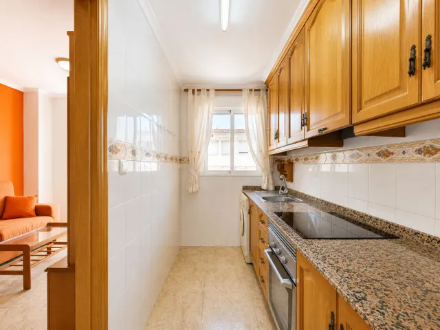 Apartamento 2 habitaciones 67m² en venta - Estacion de autobuses — 16