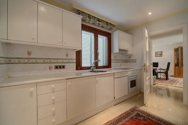 Chalet 5 habitaciones 698m² en venta - Costa Del Sol — 27