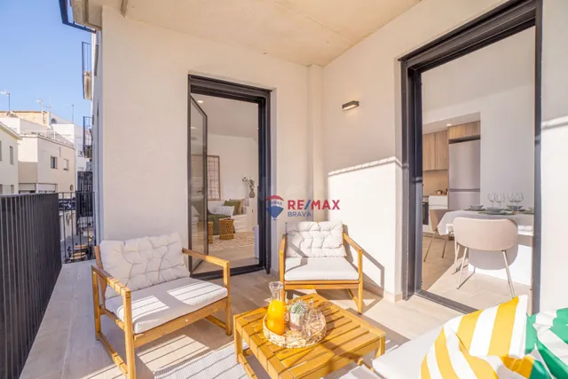 Roses Centro | Exclusiva promoción de obra nueva a 100 metro - foto 5