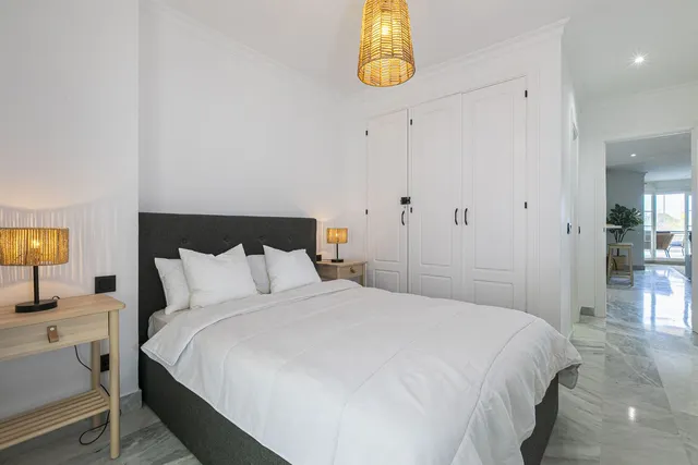 Dúplex 2 habitaciones 100m² en venta - Marbella — 30