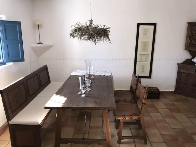 Finca rústica 4 habitaciones 278m² en venta - La Hoya-Almend - foto 5