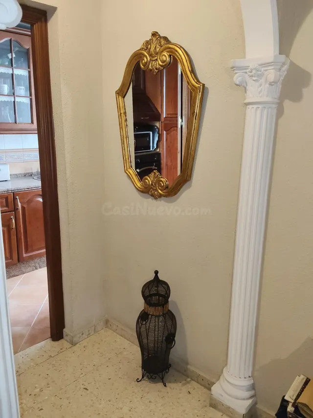 Gran Piso en Miralbaida, Córdoba - 149.500€ — 2