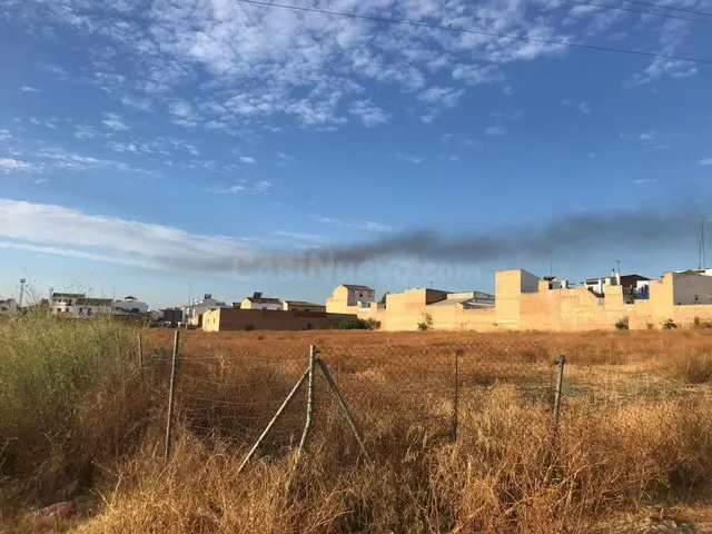 Suelo Urbanizable en venta, LA LAMPARILLA, Pilas, Sevilla - foto 5