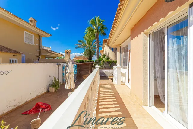 Chalet 3 habitaciones 297m² en venta - Playa del Galán — 22