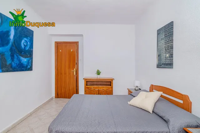 Piso de 3 dormitorios en LA CHANA. — 12