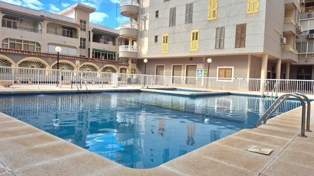Apartamento 2 habitaciones 70m² en venta - Acequion — 29