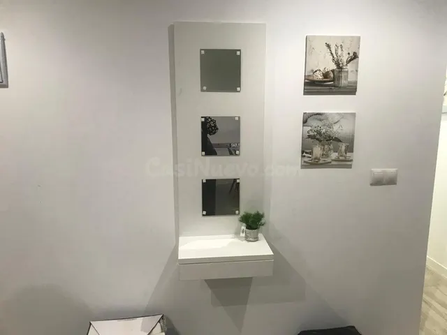 TU NUEVO HOGAR JUNTO MERCADO DE SAN ANTONIO, 3 habitaciones 