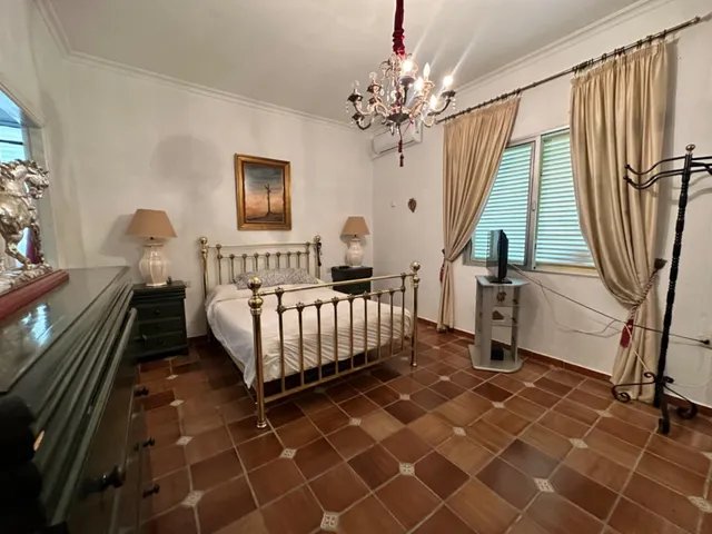Exclusiva finca rústica con chalet independiente en la carretera Coria del Río - Palomares — 20