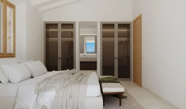 Solar residencial en Venta en Felanitx Baleares — 10