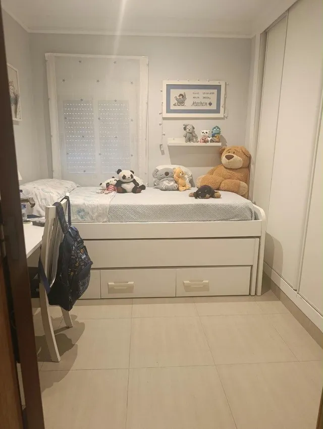Piso 3 habitaciones 103m² en venta - PATERNA — 10