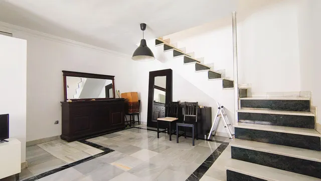 Ático Dúplex 3 habitaciones 158m² en venta - La Carolina-Guadalpín — 7