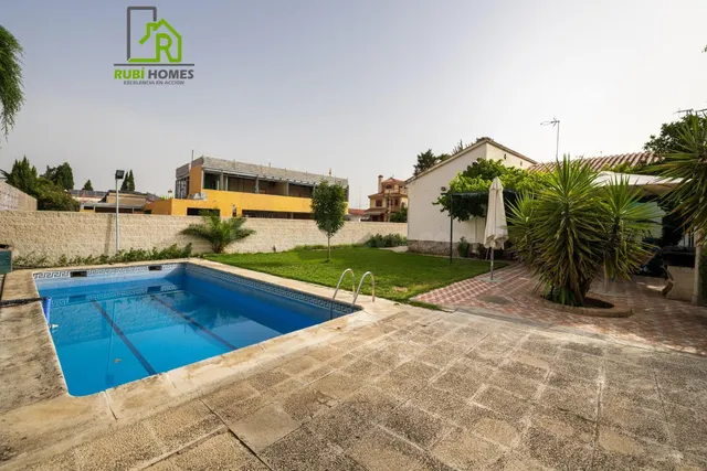 CHALET EN VENTA - ARMILLA - foto 3