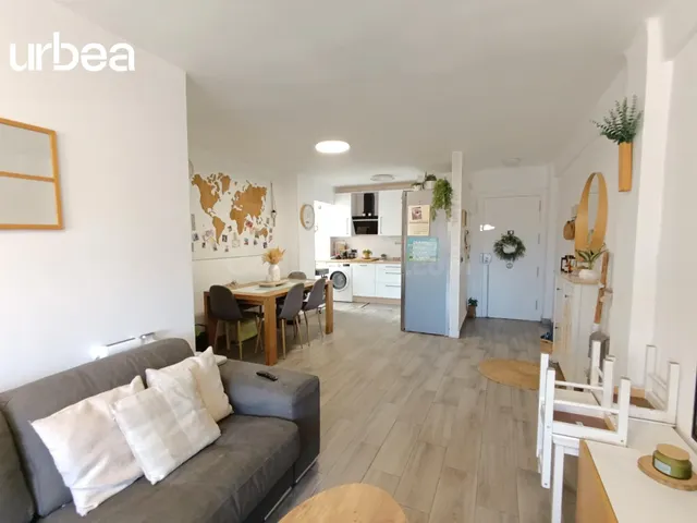 Piso 3 habitaciones 86m² en venta - Ortega y Gasset — 5