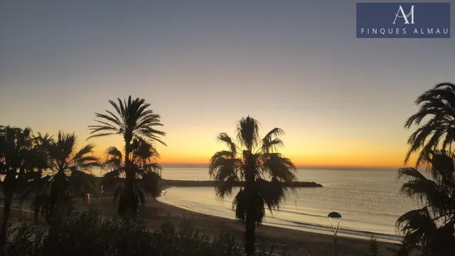 Exclusiva Casa en Primera Línea del Mar — 26