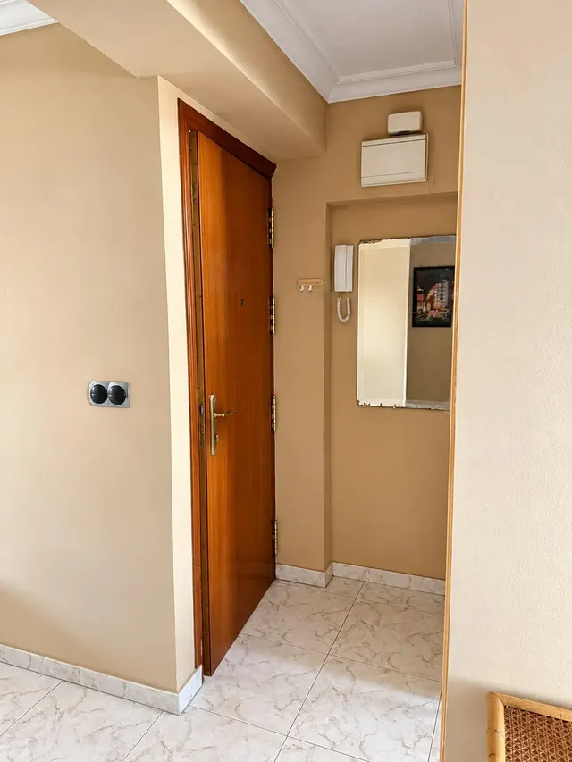 Piso de 2 dormitorios con terraza en San Pablo. ¡Ideal para vivir o invertir! — 6