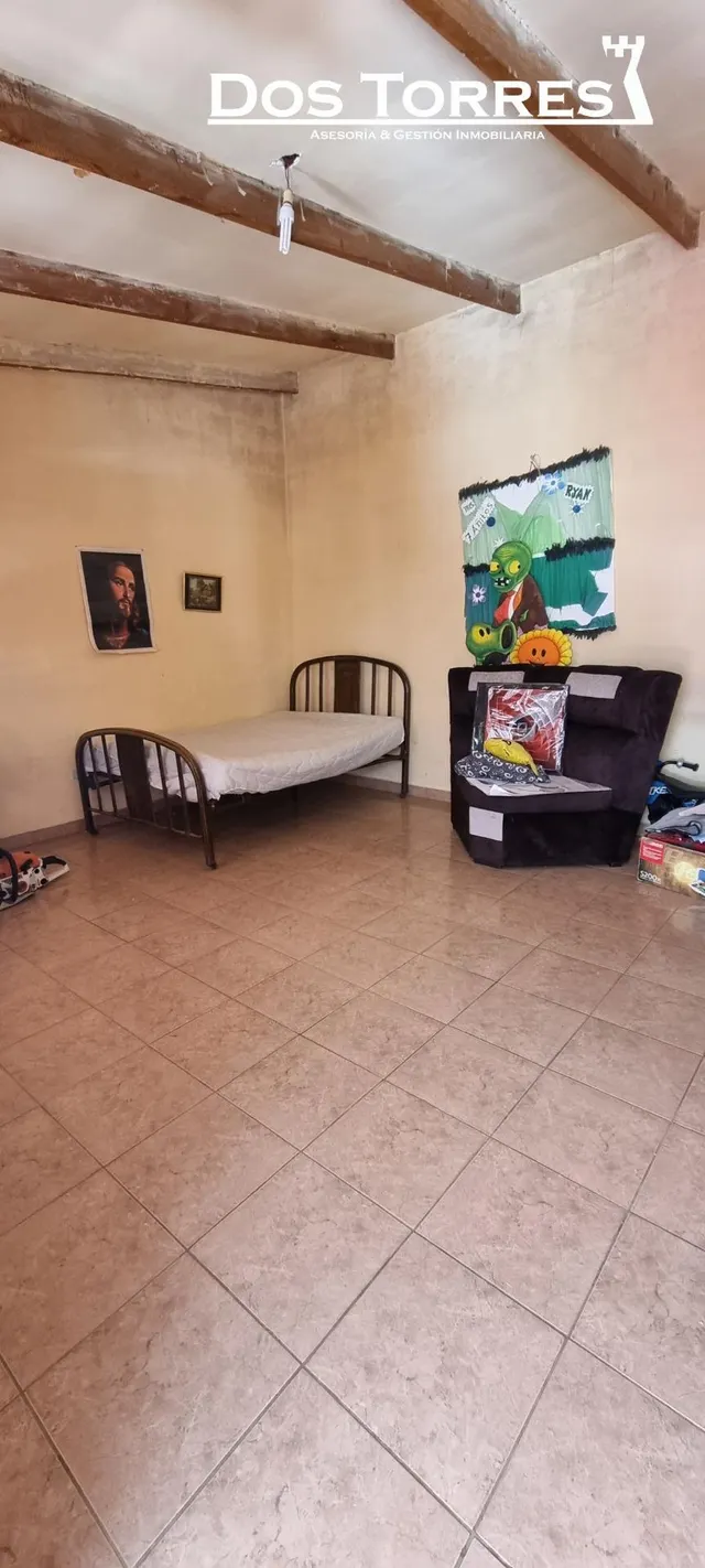 Casa 260m² en venta - Puntiti — 27