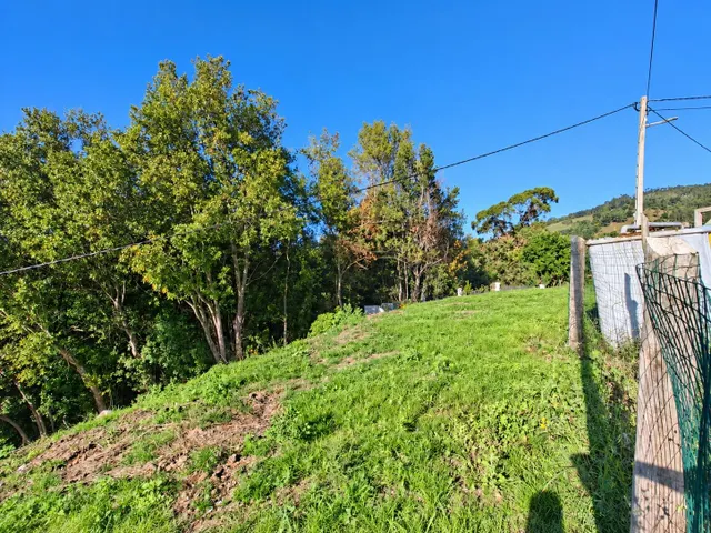 Parcela edificable de 1.710 m2 en caldones: tu futuro hogar en el entorno rural de Gijón — 8