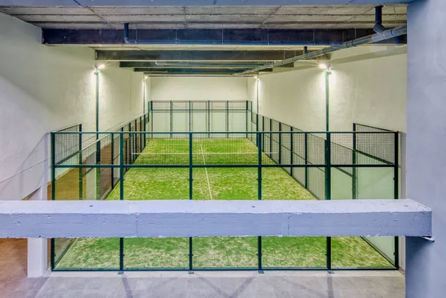 Exclusivo Estudio en Urbanización en San Sebastián de los Reyes — 24