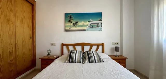 Apartamento 2 habitaciones 65m² en venta - Centro — 4
