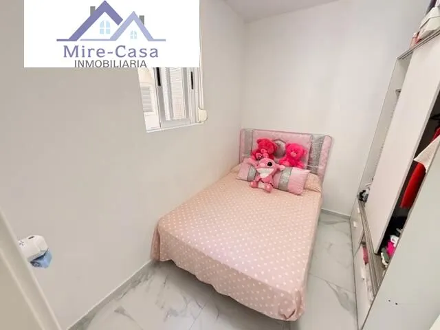 Amplia y Reformada Planta Baja en Carrús Este, Elche por solo 129,000€ — 11