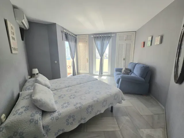Apartamento 3 habitaciones 200m² en venta - Centro — 9