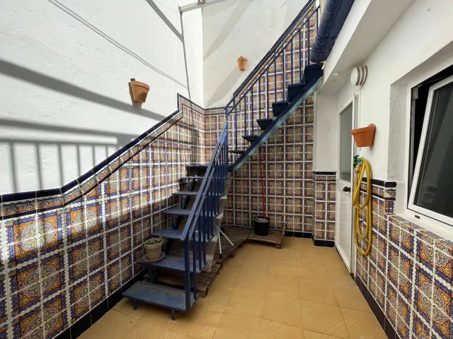 Alquiler de casa en Mollina — 7