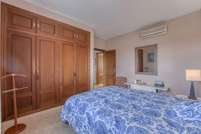 Chalet 5 habitaciones 205m² en venta - Churriana-El Pizarrillo-La Noria-Guadalsol — 32