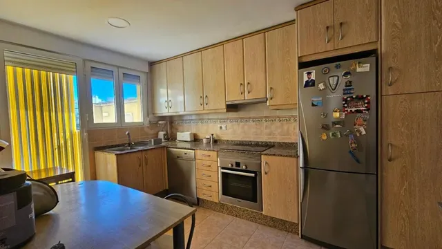 Apartamento 3 habitaciones 183m² en venta - Pueblo 18 - foto 4