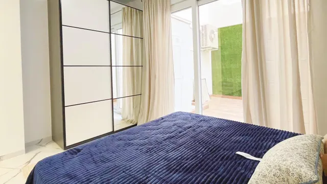 Apartamento con 2 dormitorios, 2 baños a 50 metros de la Playa del Cura en zona de Torrevieja — 9