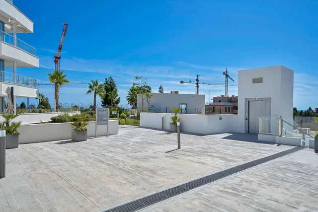Apartamento 2 habitaciones 91m² en venta - Riviera del sol — 27