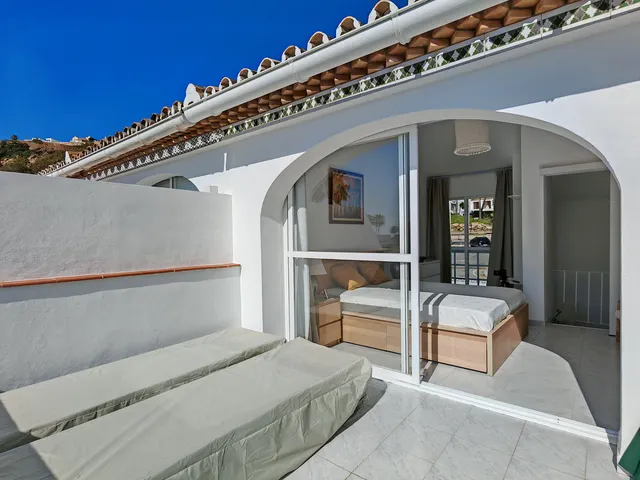 Adosado 3 habitaciones 142m² en venta - Costa del Sol — 16