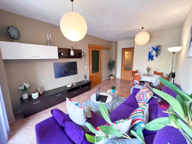 KASAURBANA ofrece en VENTA PISO EN VALDEMORO - ZONA ESTACIÓN — 4
