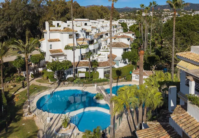 Apartamento 4 habitaciones 173m² en venta - Marbella — 29