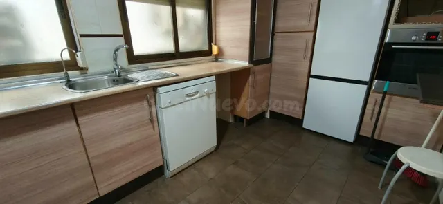 Maravilloso Piso en la Vibrante Ciudad de Benidorm — 4