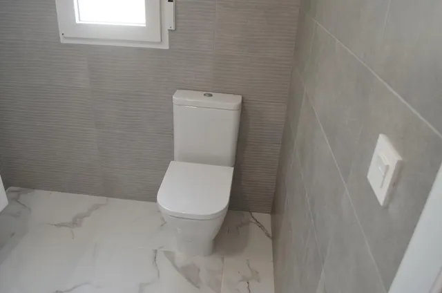 VILLAS DE OBRA NUEVA EN PINOSO — 25