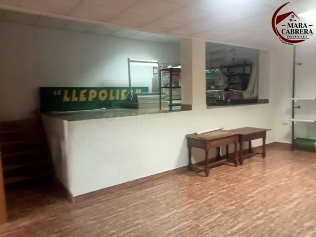 Local comercial en Alquiler en Oliva Valencia - foto 4