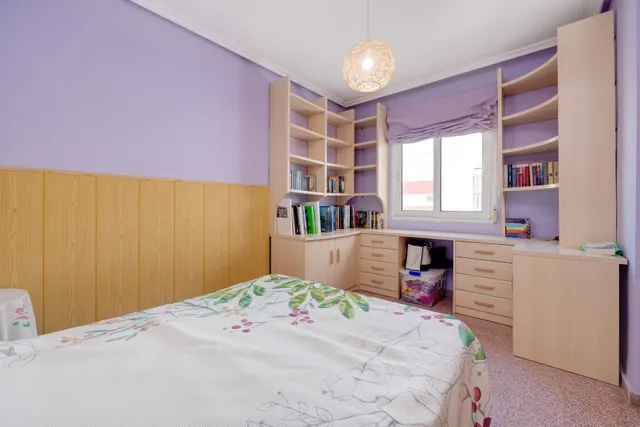 Exclusivo Apartamento en el Corazón de Torrevieja — 16