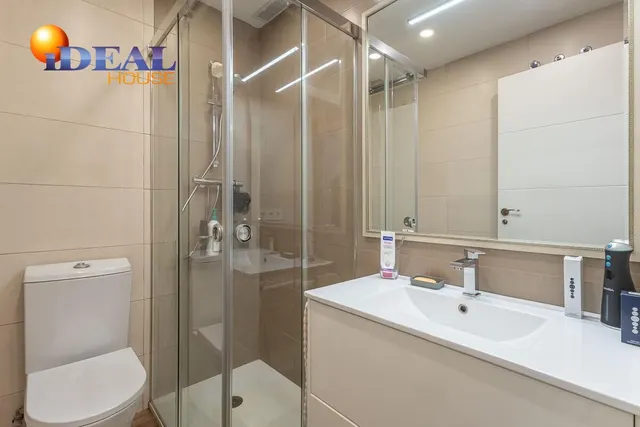 Casa en Llanos de Alhendín — 21