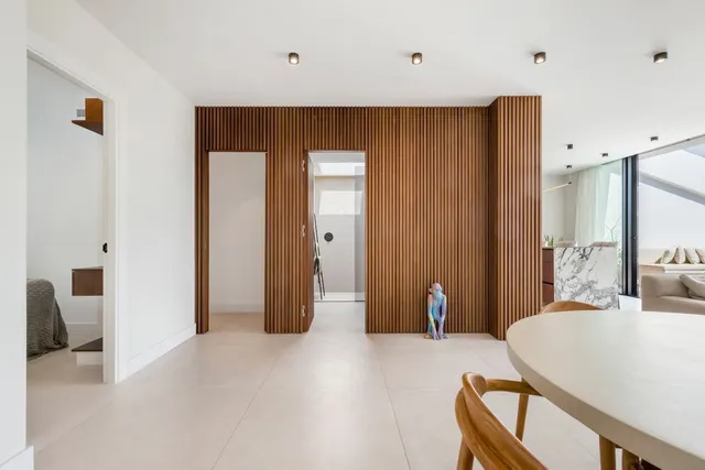 Ático 2 habitaciones 96m² en venta - El Madroñal — 15