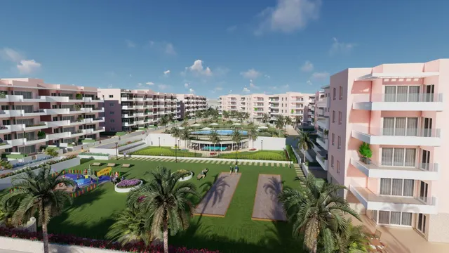 Piso en Venta en Guardamar Del Segura Alicante — 11