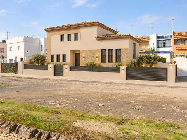 Oportunidad única para construir la casa de tus sueños | proyecto visado para vivienda de 207 m2 — 6