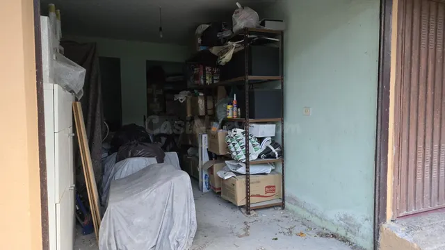 Garaje en venta en Calle Aldapabide Kalea 18, Egia, Donostia