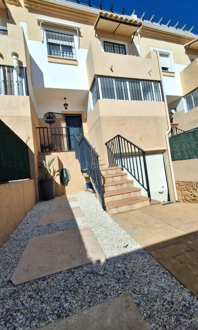 Adosado 4 habitaciones 208m² en venta - Marbella - foto 3