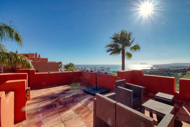 Adosado 4 habitaciones 230m² en venta - Costa del Sol — 33
