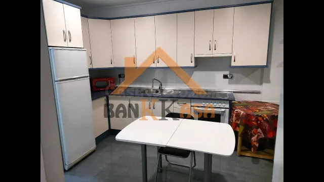 SE VENDE PISO EN BALERMA MUY CERCA DE LA PLAYA — 2