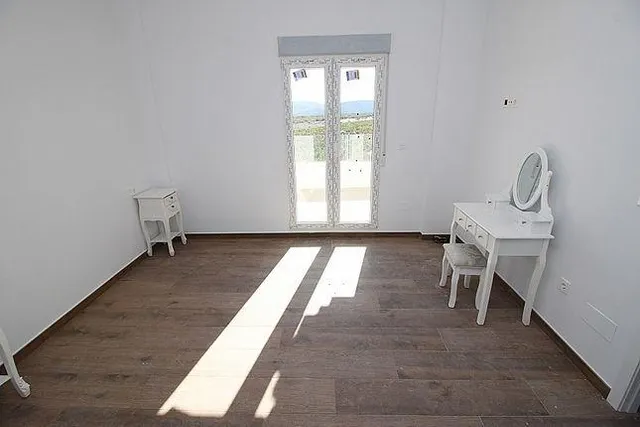 VILLAS DE OBRA NUEVA EN PINOSO — 8
