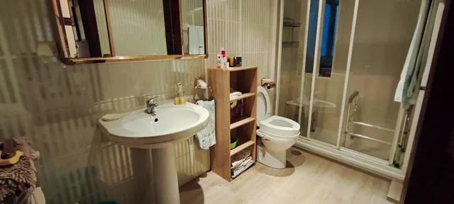 Piso en Venta: Oportunidad Única en el Paseo de Zorrilla, Edificio Las Mercedes — 21